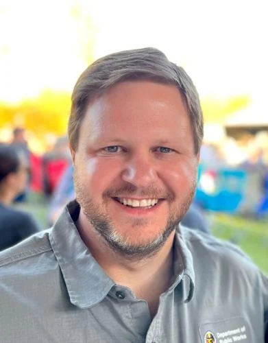 Mayor Clay Madden of Mandeville , LA