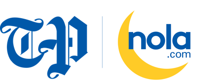 Times Picayune Nola.com logo
